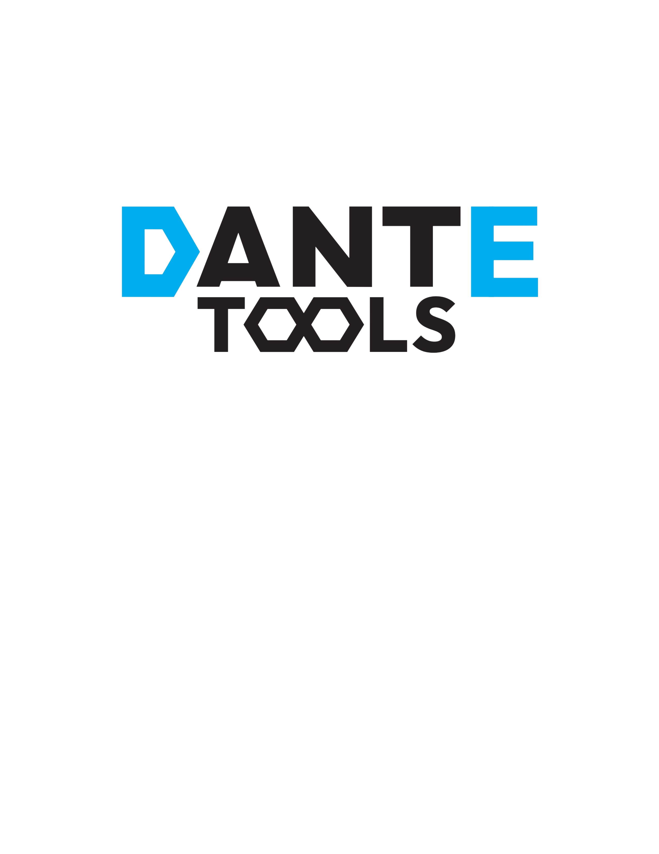 Dantetools